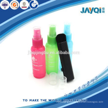 digital screen cleaning spray in plastic bottle